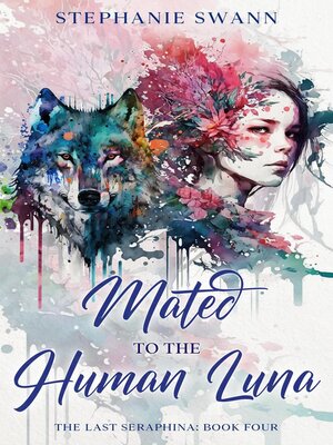 cover image of Mated to the Human Luna